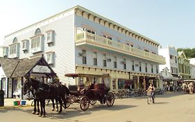 Mackinac Island Murray Hotel